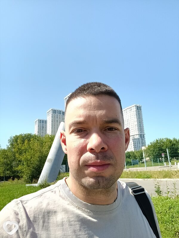 Сергей, 37, Москве — анкета №1384209
