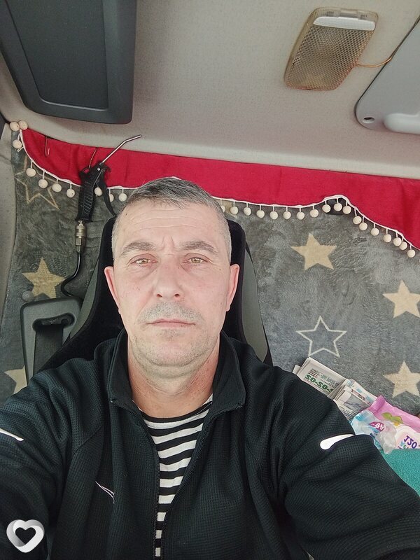 Владимир, 47, Норильске — анкета №1384210