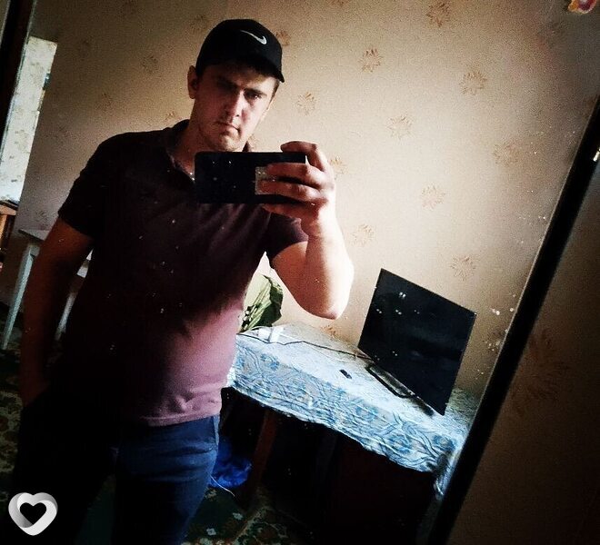 Артур, 28, Луганске — анкета №1384211