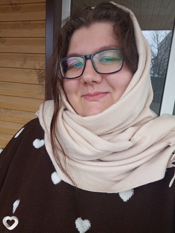 Валентина, 29, Ангарске — анкета №1384213