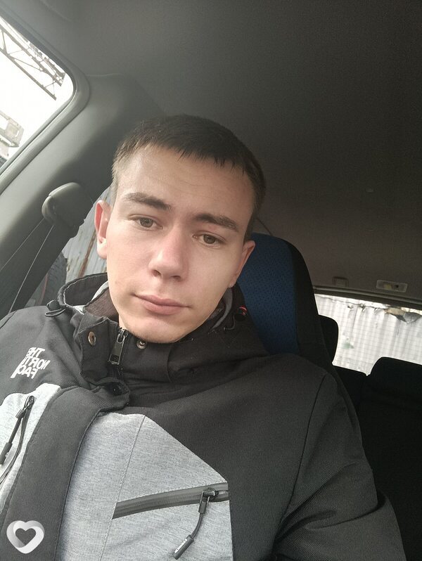 Иван, 27, Петропавловске-Камчатском — анкета №1384215