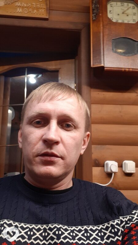 Владимир, Александровск