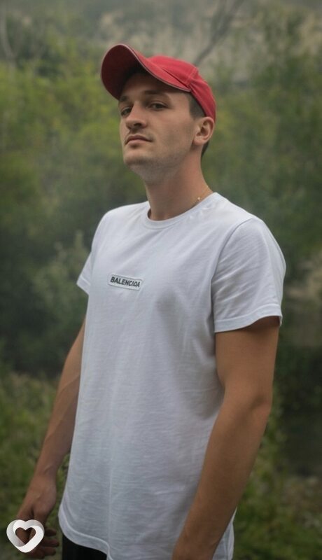 Азамат, 27, Владикавказе — анкета №1384220