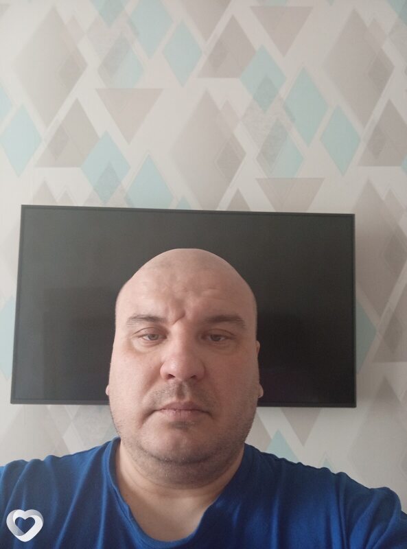 Віталік, 37, Харькове — анкета №1384252