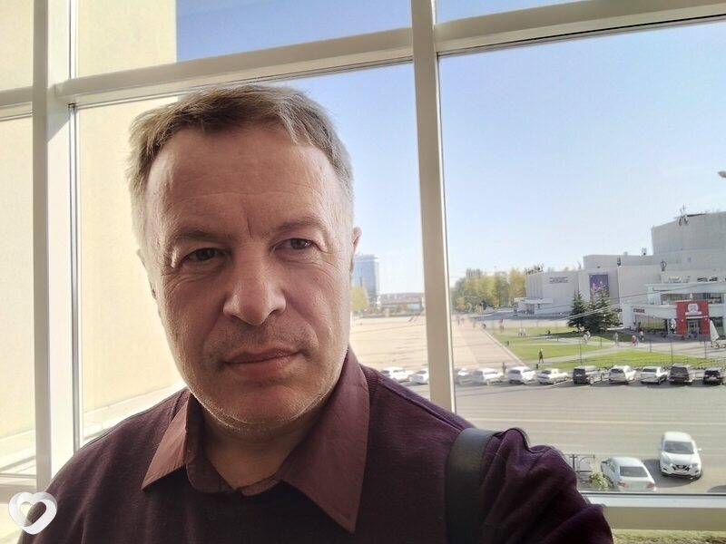 Валерий, 37, Ижевске — анкета №1384266