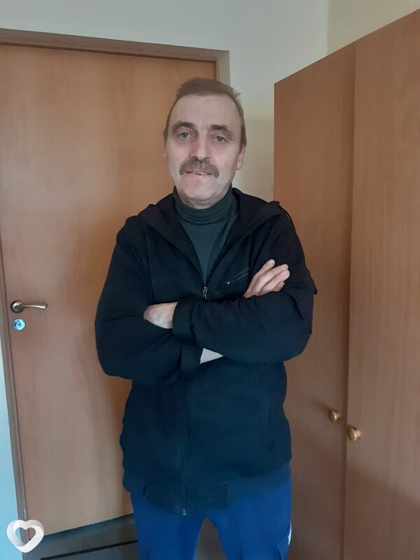 Александр, 56, Орёл — анкета №1384268