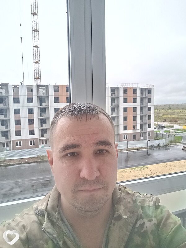 Влад, 38, Йошкар-Оле — анкета №1384274