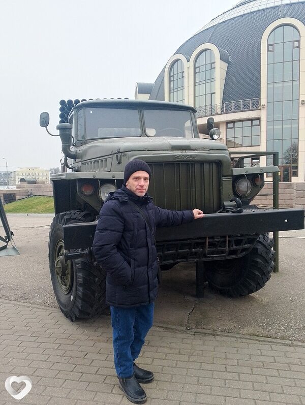 Сергей, 43, Екатеринбурге — анкета №1384276