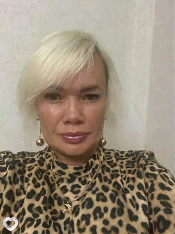 Луна, 51, Тамбове — анкета №1384230