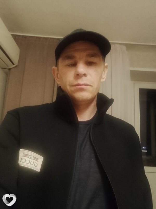 Evgen, 42, Самаре — анкета №1384241