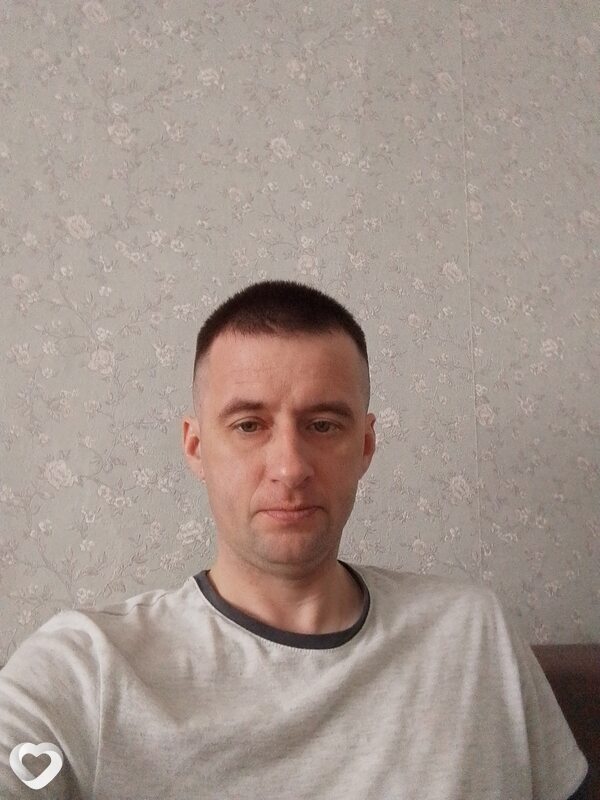 Андрей, 36, Гомеле — анкета №1384248