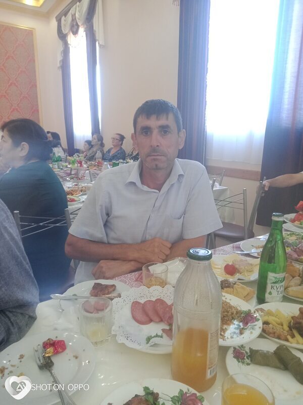 Артур, Магарамкент