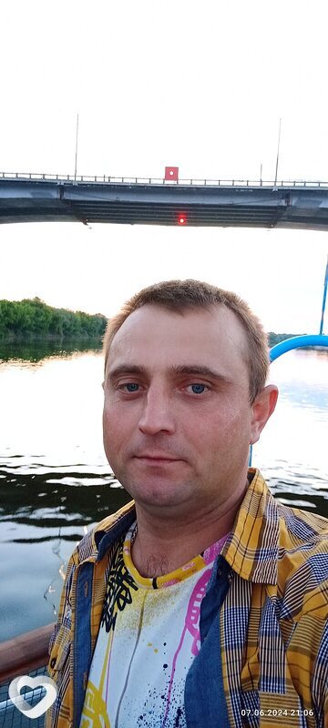 Ромчик, 38, Рязани — анкета №1384377