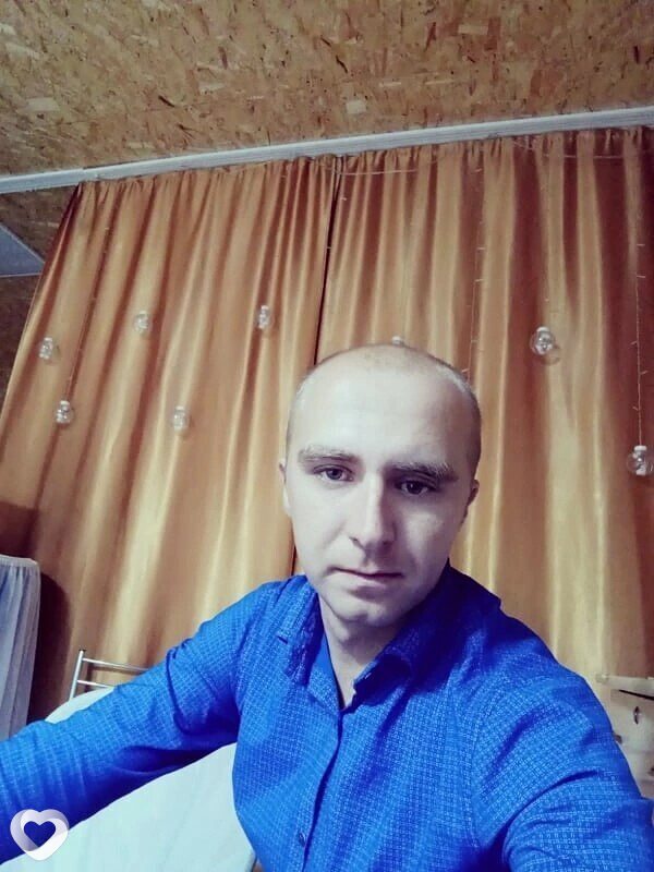 Кирилл Татаринов, 26, Зиме — анкета №1384383