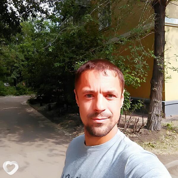 Алекс, 43, Магнитогорске — анкета №1384386