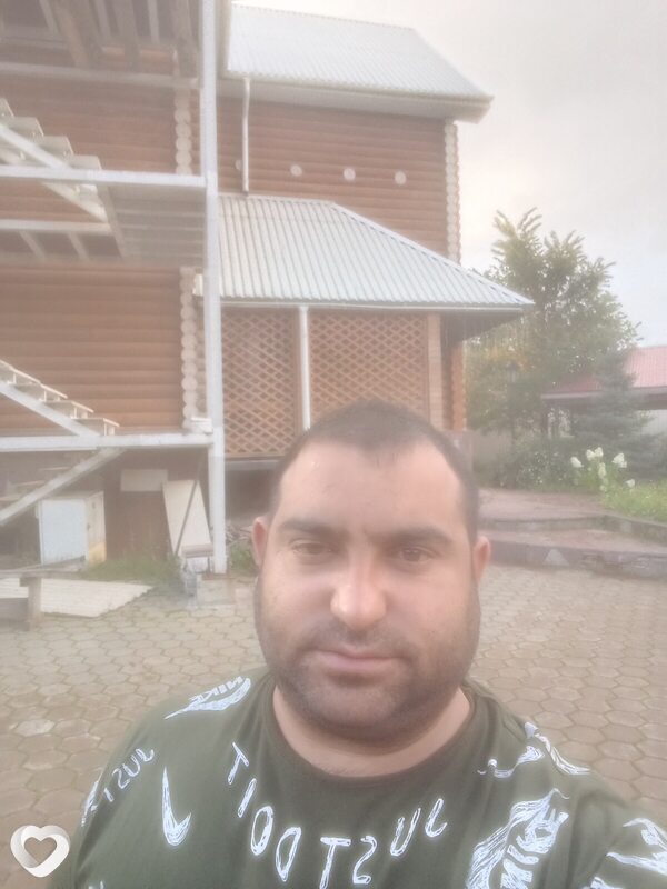 Валера, 31, Ижевске — анкета №1384389