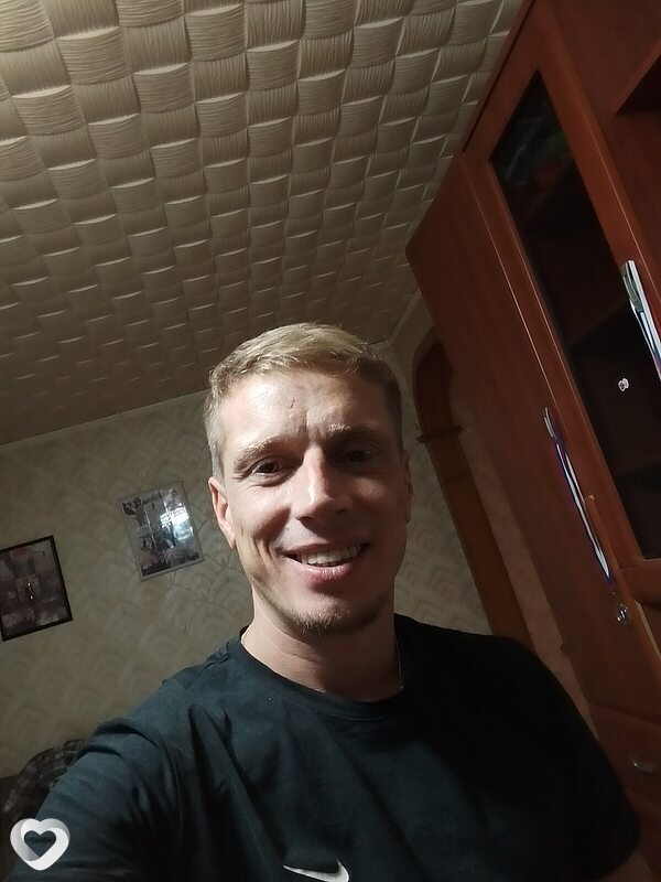 Вячеслав, 35, Воскресенске — анкета №1384476