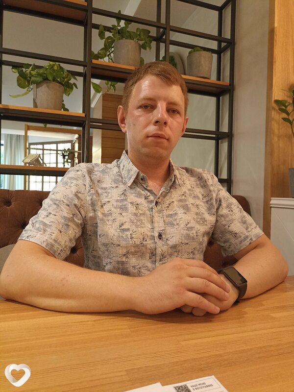 Пётр, 30, Томске — анкета №1384482