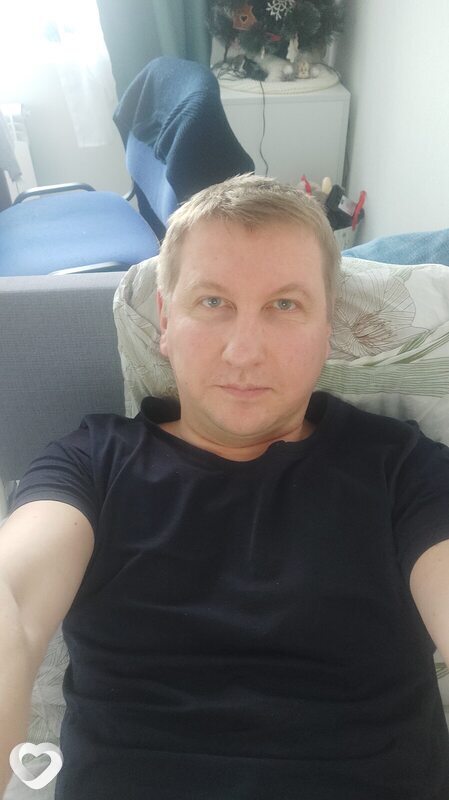 Иван, 39, Витебске — анкета №1384483