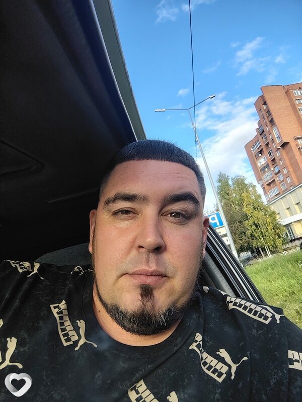 Евгений, 38, Братске — анкета №1384487