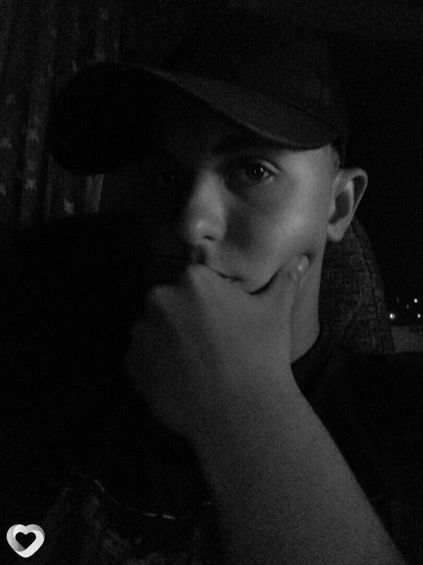 Алексей, 23, Раменском — анкета №1384494