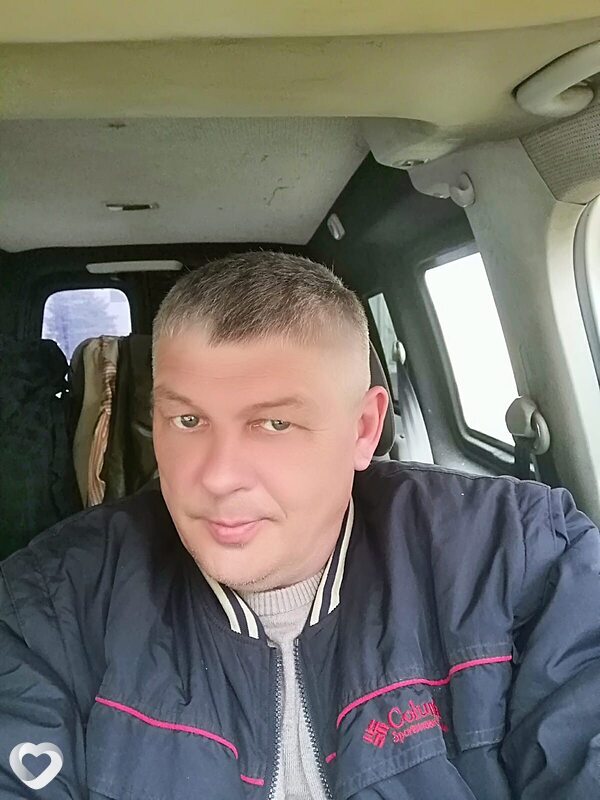 Володимир, 26, Черкассах — анкета №1384659