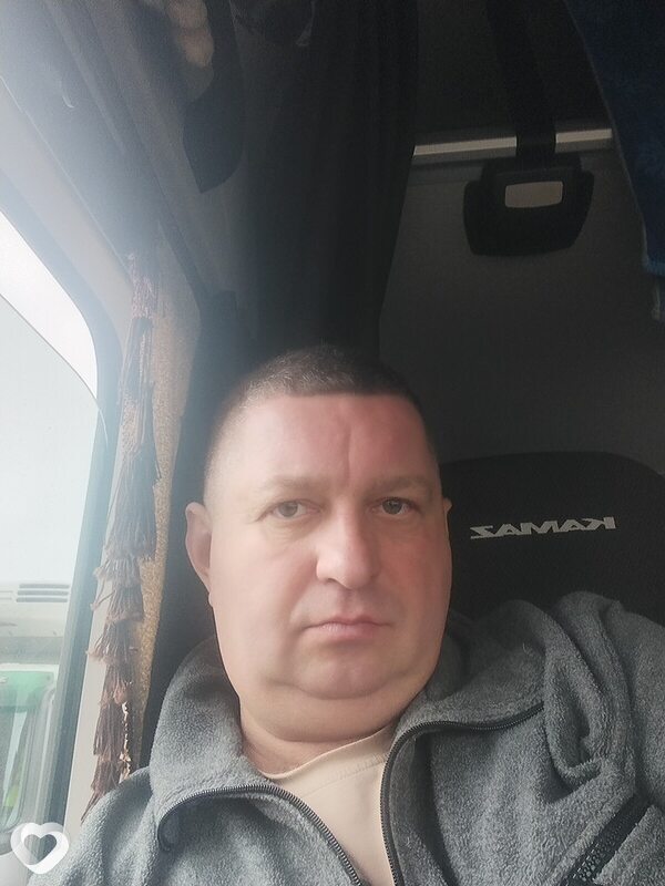 Пётр, 48, Борисове — анкета №1384352