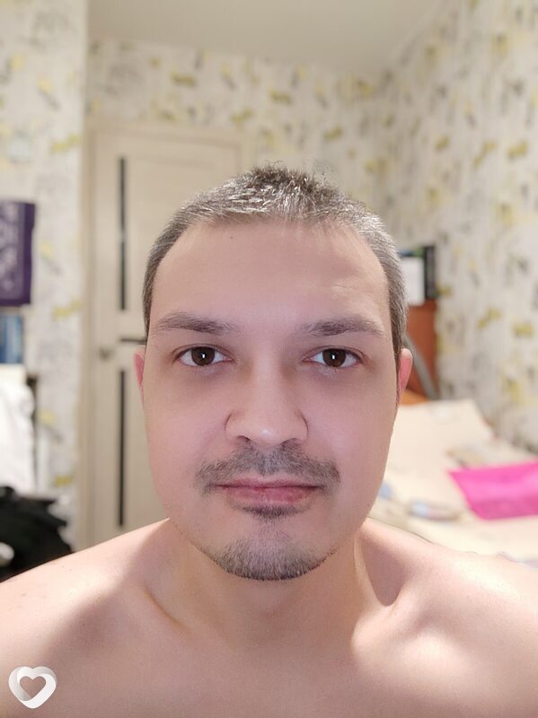 Евгений, 39, Новокузнецке — анкета №1384356