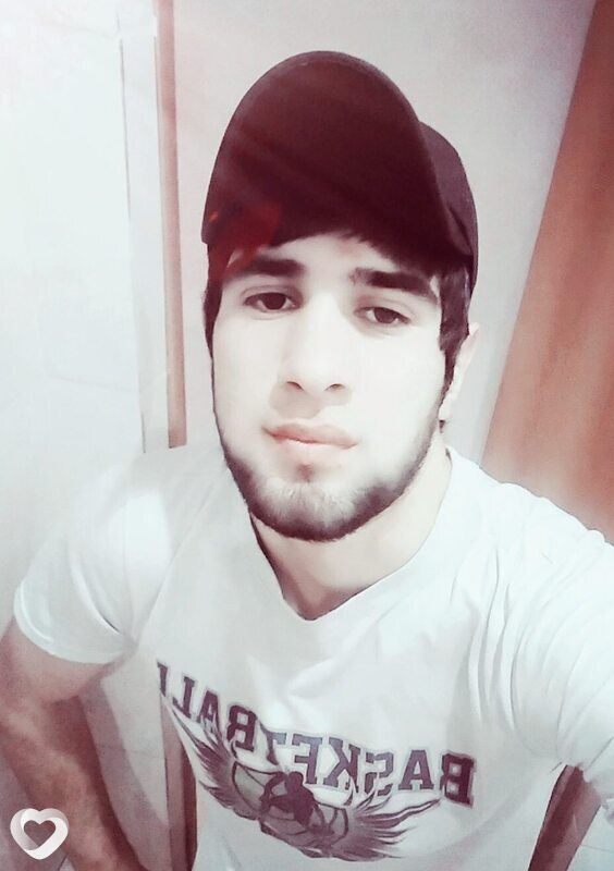 Ysuf, 30, Магадане — анкета №1384358