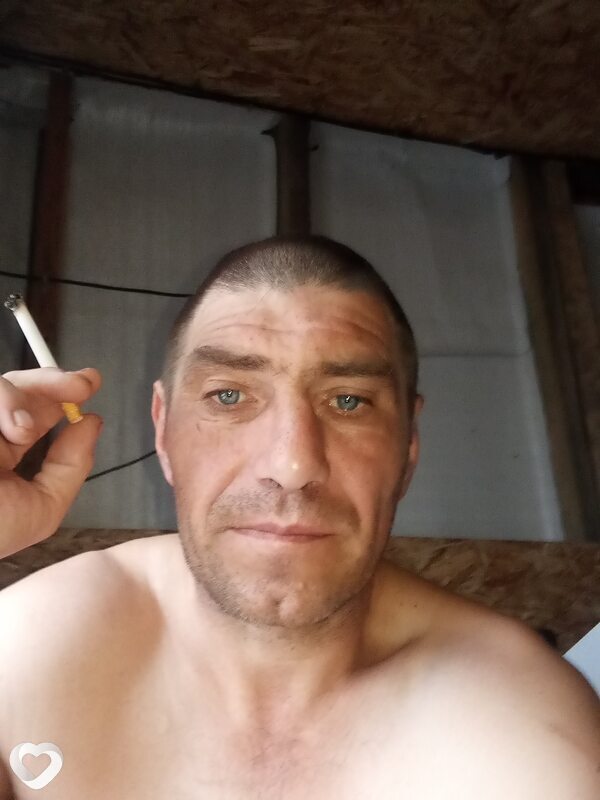 Николай, 47, Екатеринбурге — анкета №1384360