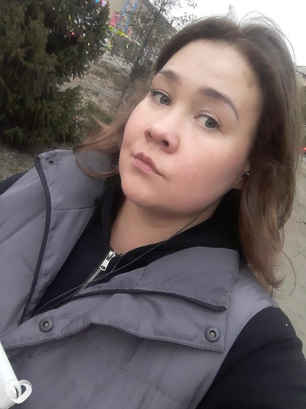 Александра, 32, Костанае — анкета №1384361