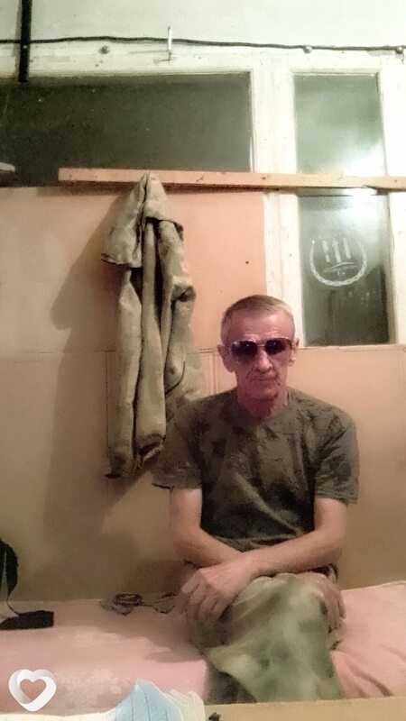 Петр, 57, Тимашевске — анкета №1384365
