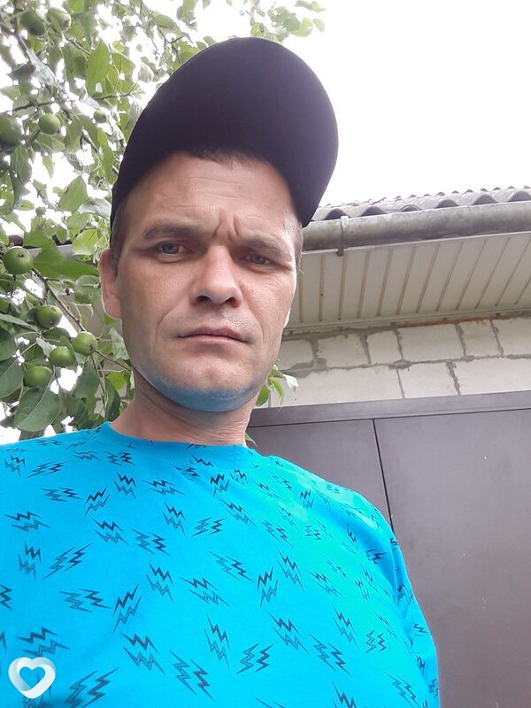 Дима, 41, Ивацевичах — анкета №1384366