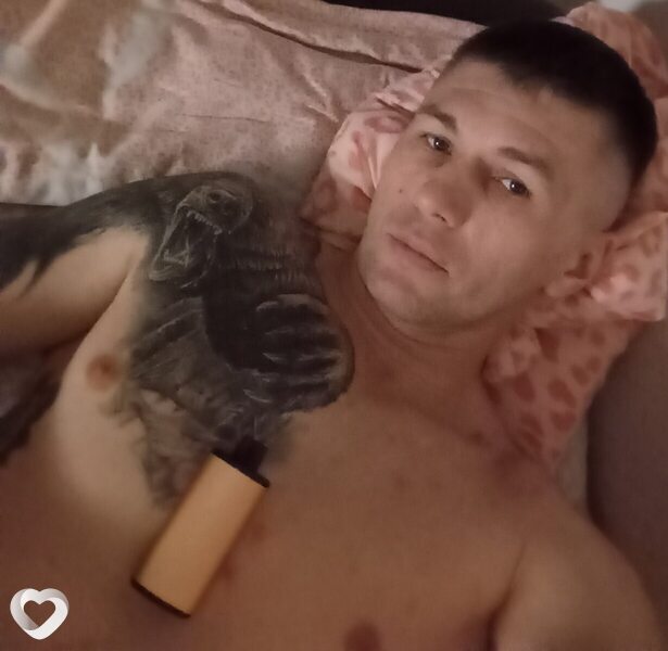 Макс, 43, Владивостоке — анкета №1384305