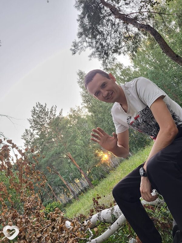 Виктор, 38, Челябинске — анкета №1384313