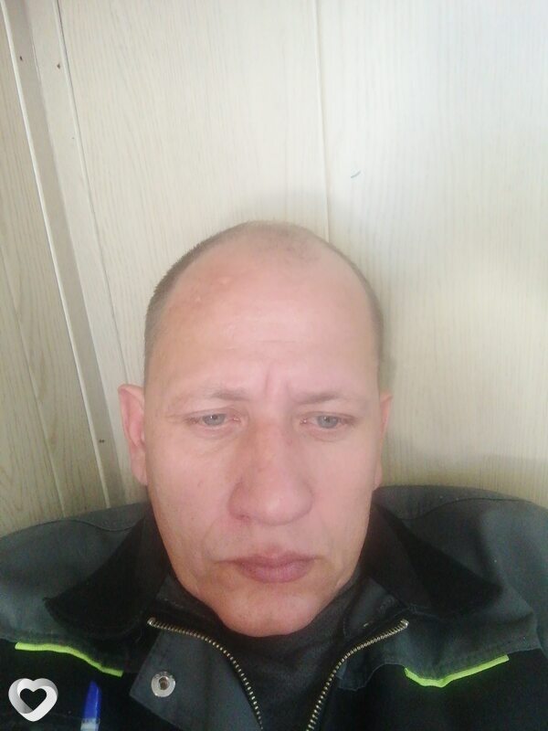 Валентин, 44, Москве — анкета №1384314