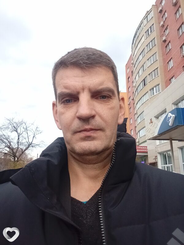 Денчик, 43, Рязани — анкета №1384319