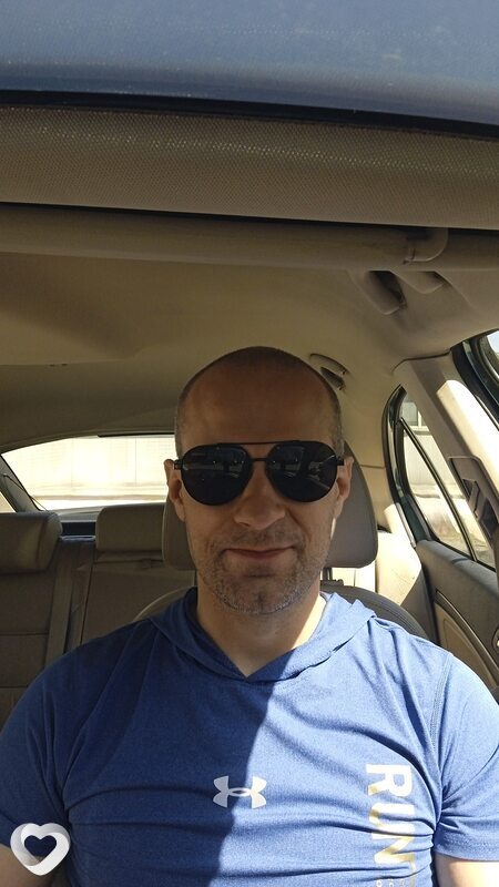 Руслан, 39, Минске — анкета №1384325