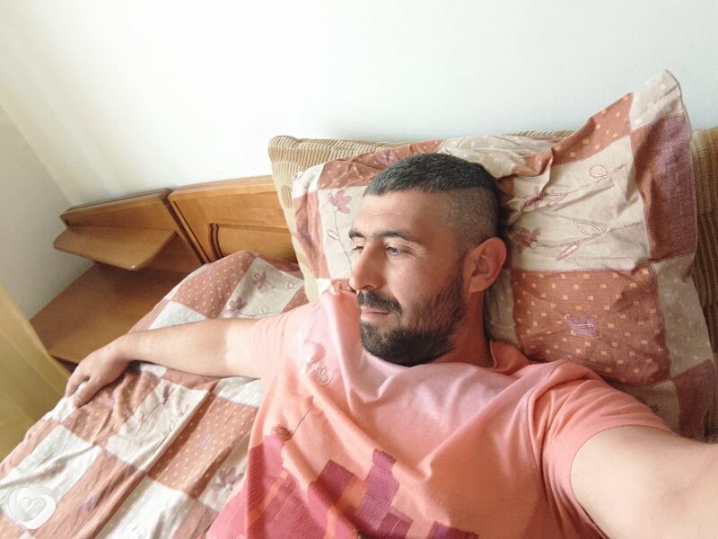 Виктор, 38, Минске — анкета №1384293