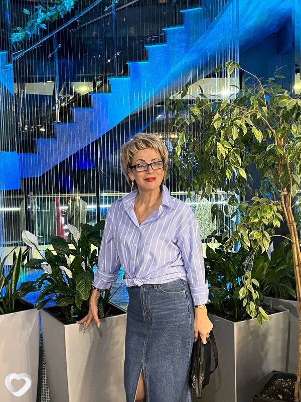 Aльбина, 63, Иркутске — анкета №1384298