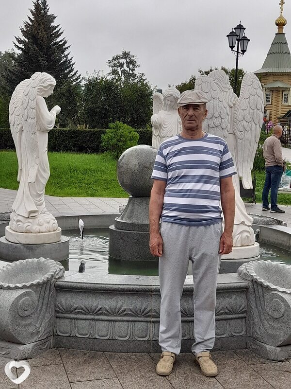 Владимир, Арзамас