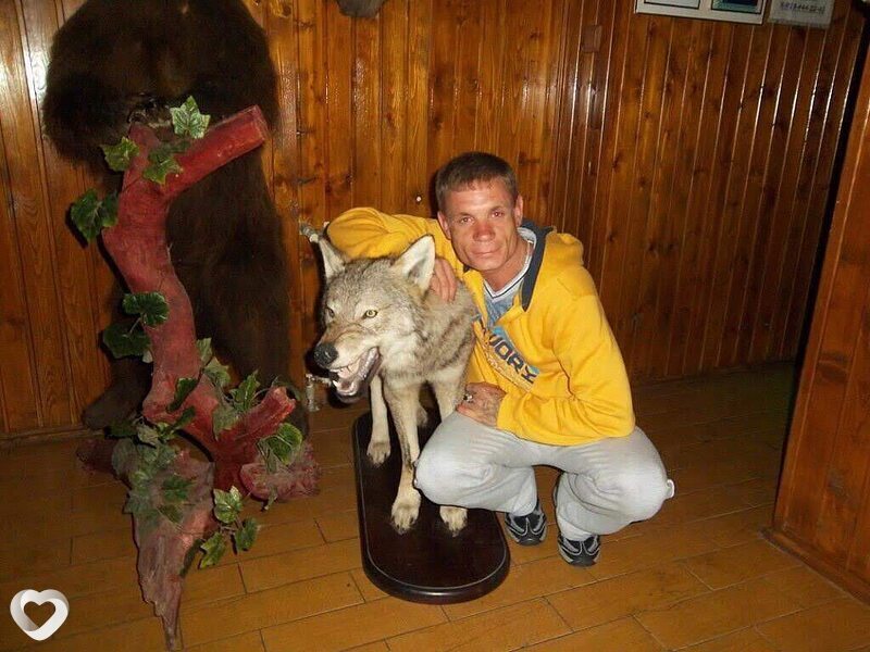 Анатолий, 41, Краснодаре — анкета №1384608
