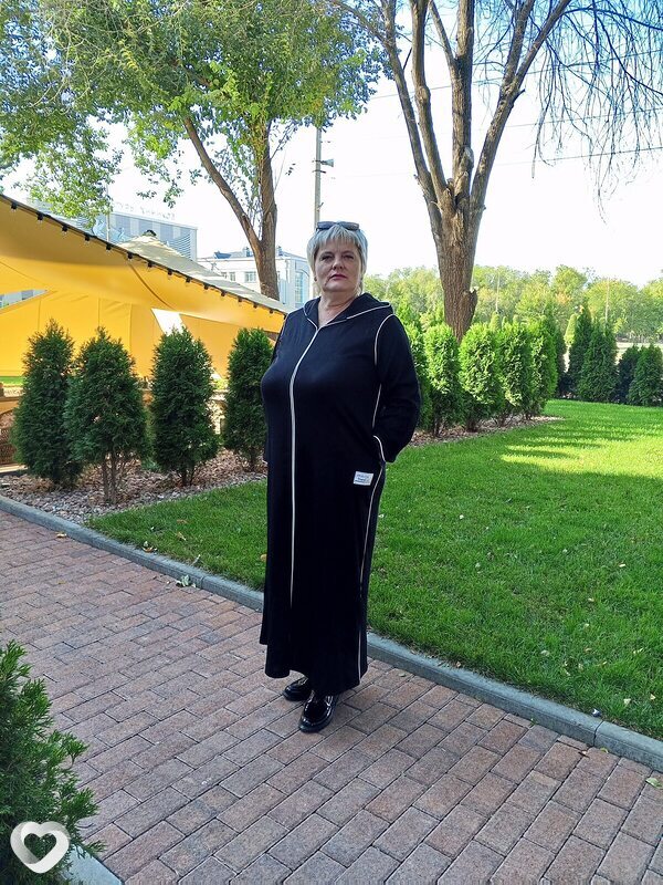 Лариса, 48, Невинномысске — анкета №1384616