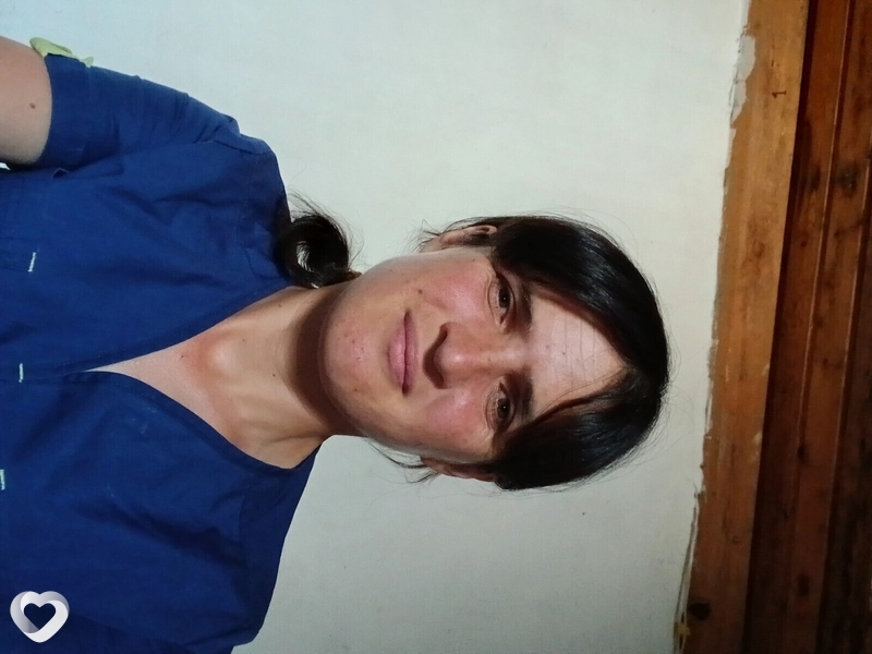 Зульфия, 42, Махачкале — анкета №1384619