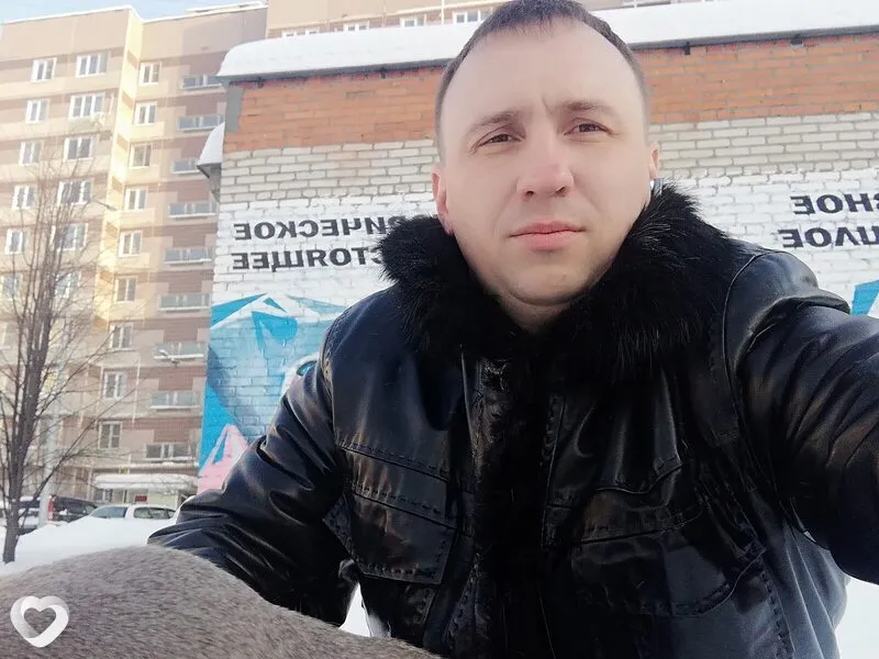 Роман, 38, Москве — анкета №1384621