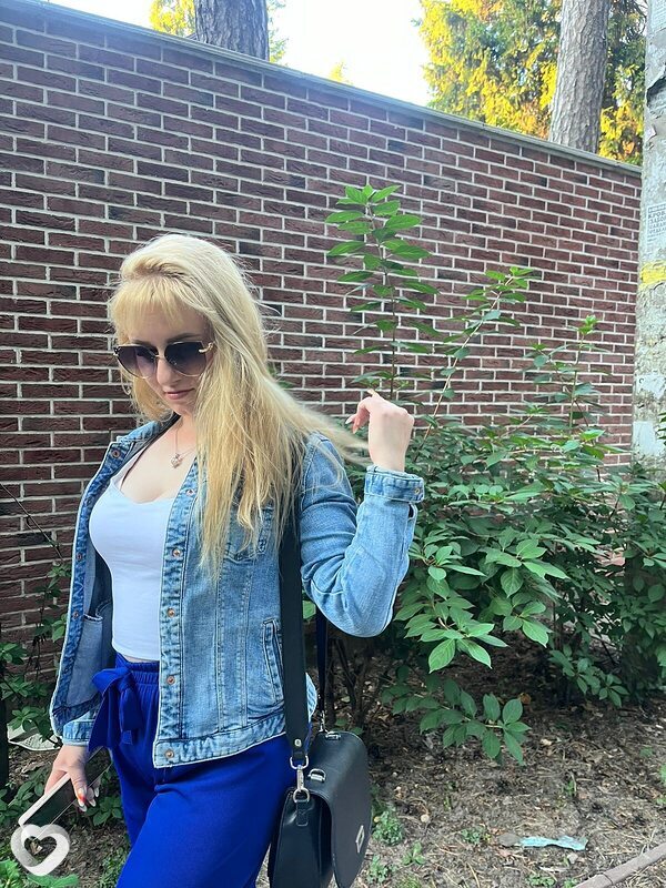 Кристина, 28, Жуковском — анкета №1384622