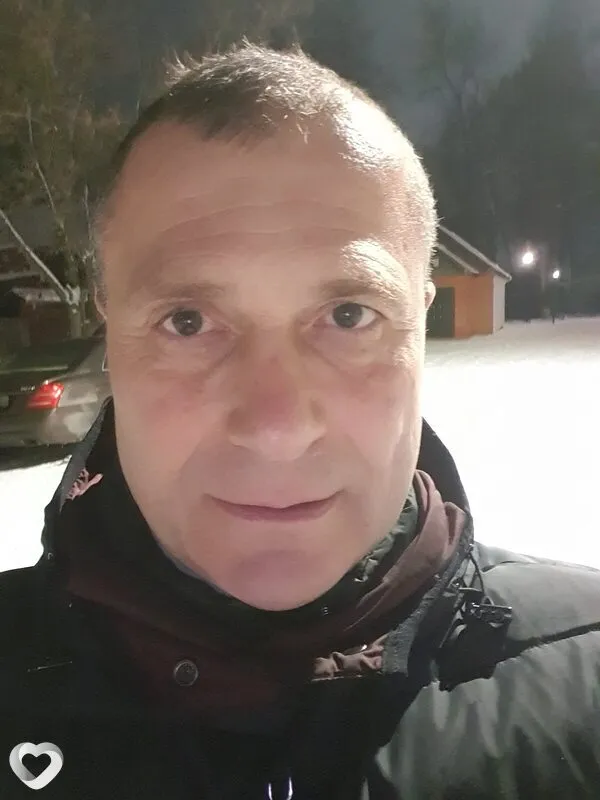 Андрей, 53, Москве — анкета №1384623
