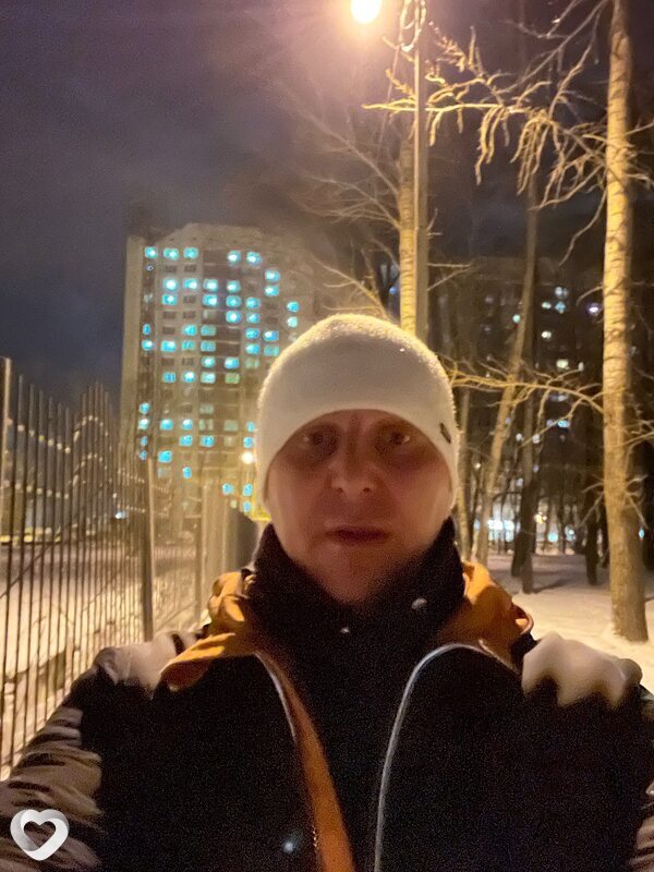 Иван, 39, Екатеринбурге — анкета №1384625
