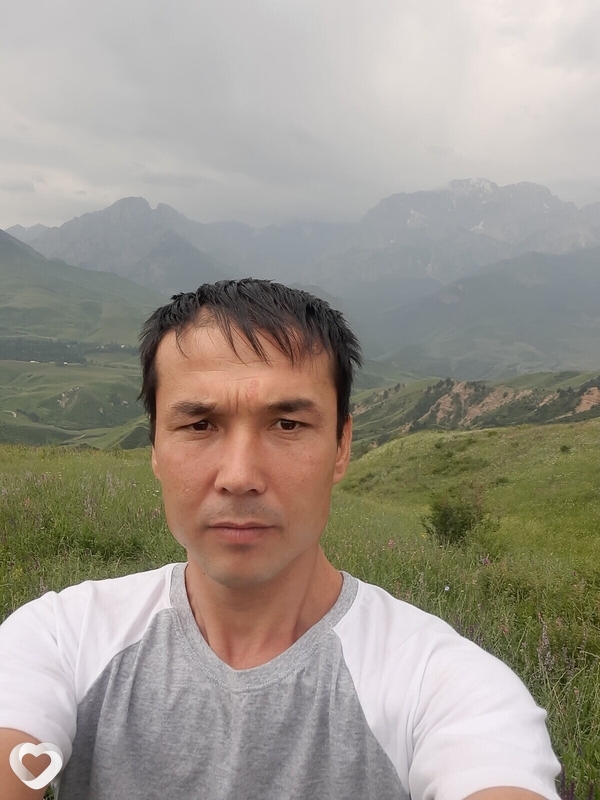 Зафар, 36, Усть-Каменогорск — анкета №1384582