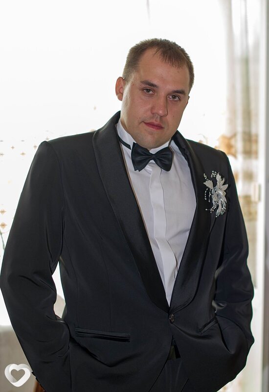 Алексей, 44, Белогорске — анкета №1384583